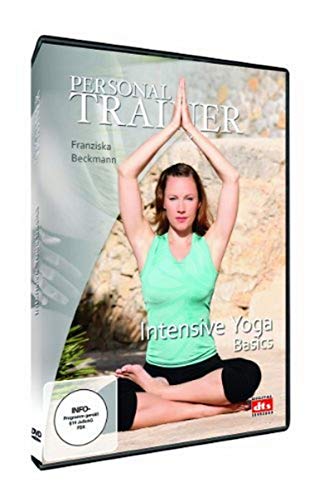 Preisvergleich Produktbild Personal Trainer - Intensive Yoga Basic
