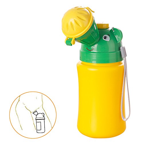 Buy Baby Girl Boy Potty Urinal Cute Portable Kids Potty Urinal Training