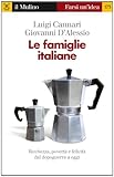 Image de Le famiglie italiane (Farsi un'idea)