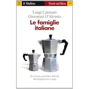 Le famiglie italiane (Farsi un'idea)