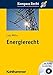 Energierecht (Kompass Recht) by 