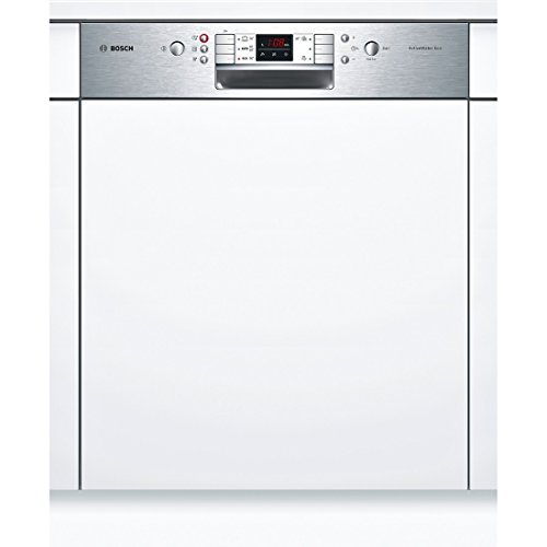 Preisvergleich Produktbild Bosch SMI58 N95EU integrierbar 13 Stellen A +