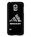 Produktbild Samsung Galaxy S5 Mini Hülle Case, Brand Logo Adidas Customized Glam Nice Plastic Shell Hülle Case