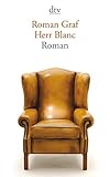 Cover zum Buch Herr Blanc
