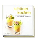 Image de schöner kochen - Partys und Feste: Die Kunst der perfekten Zubereitung, Rezepte und Tipps für Part