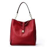 Hochwertige Handtasche ist ein Symbol für eleganten Geschmack, um das elegante Leben der Frau zu verbessern.