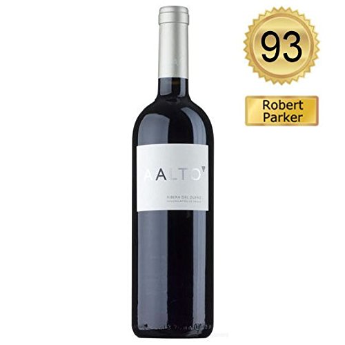 Preisvergleich Produktbild Aalto 2015 (1 x 0.75l)