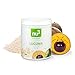 Produktbild nu3 Premium Bio Lucuma, Pulver, 200g - Das fruchtig-süße "Gold der Inka" aus den Anden