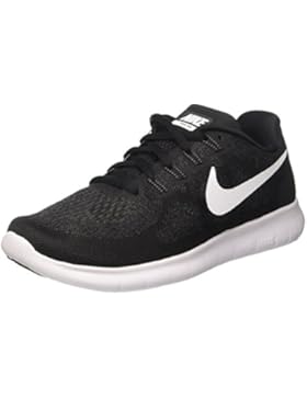 Nike Damen Free Rn 2017 Laufschuhe