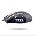 Produktbild Gaming Maus Laptop / Desktop-Computer-Maus-Spiel-Maus Wired Mouse Maus Optical Mouse Leucht , black