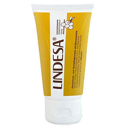 10x LINDESA® PROFESSIONAL 50ml PE Tube
