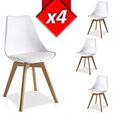 Medidas: Ancho 48.5 cm, Profundo 50 cm, Altura total 81 cm, Altura del asiento 45 cm