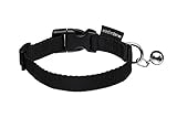 3. Abmessungen: 20-34 cm x 1,6 cm Farbe: Schwarz Gewicht: 22g