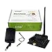Produktbild WIFI Signal Booster Amplifier EP-AB003,black