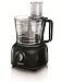 Philips Daily Collection HR7629/90 650-Watt Mini Food Processor (Black) RS.4789.00