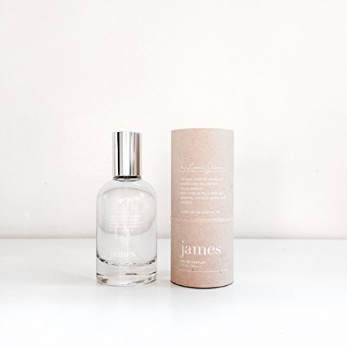 james by Rosie Jane Eau De Parfum, 1.7 oz by Rosie Jane
