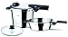 Produktbild Fissler fl61030112090 Vitavit Comfort-Set Schnellkochtopf 6 L + Pfanne Druck 2,5 l + Deckel Glas