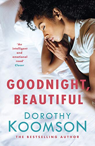Goodnight, Beautiful (English Edition)