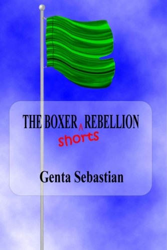 Preisvergleich Produktbild The Boxer Shorts Rebellion