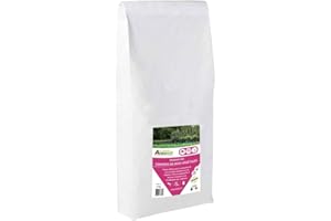 PLANETE AGROBIO Engrais bio cendres de bois végétales (5 Kg)