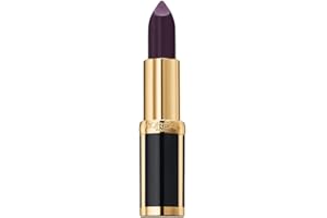 ‎L'ORÉAL PARIS L'Oréal Paris Color Riche Balmain Kollektion Lippenstift Nr. 468 Liberation, 4.8 g
