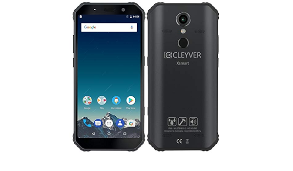 cleyver xsmart amazon
