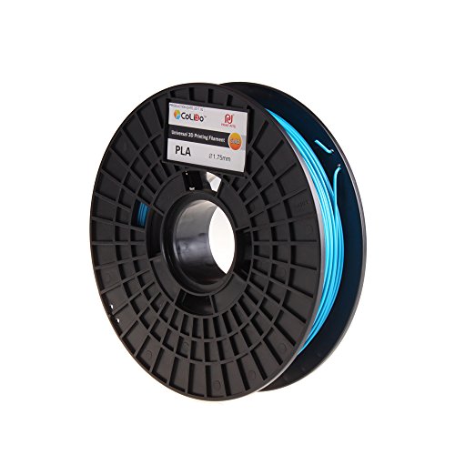 Colido 3D Drucker Filament PLA 1,75 mm Spule 500 g - 4