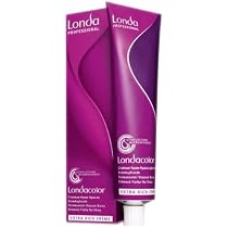 Londa Haarfarbe 5/75 – Creme, 60 Ml, Hellbraun Mit Mahagoni-roten Reflexen