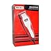 BRAND NEW WAHL AFRO MAINS OPERATED TRIMMER CLIPPER CLOSE CUTS