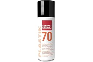 KONTAKT CHEMIE CRC 74309-AH - PLASTIK 70 Barniz protector circuitos impresos 200 ml