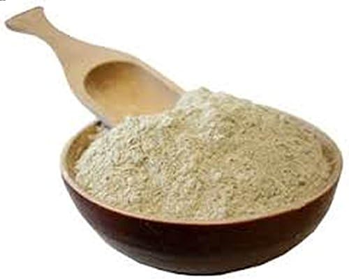 Calcium Bentonite - Cosmetic Fine Powder - Pure &amp; Natural Fullers Earth - (2kg)
