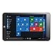 KOCASO 8 Inch Windows 10 HD Tablet PC Computer (1.8GHz Quad Core Intel Processor, 1GB RAM, 16GB Internal Storage, 800x 1280 HD IPS Screen, Bluetooth 4.0, 1 Month Microsoft Office Subscription) - Black RS.12699.00