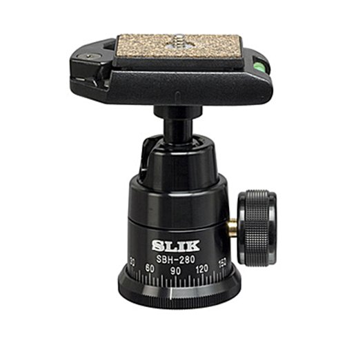 Slik SL-KSBH280 Kugelkopf