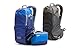 Produktbild Rucksack Rotation 180° Trail 16L tahoe blue
