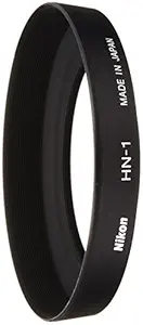 Nikon JAB30601 HN-1 52mm Screw-in Lens Hood