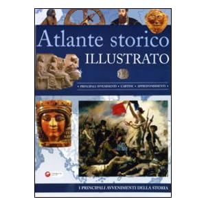 Atlante storico illustrato