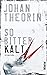 Cover zum Buch So bitterkalt
