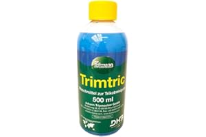 Trimona trimtric Nettoyant Résine, Bleu, M