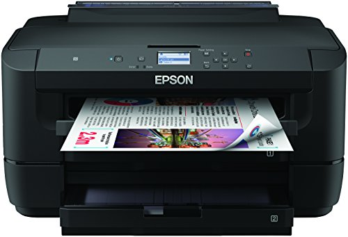 Epson-WorkForce-WF-7210-A3-Printer-Multipack-Ink-Bundle