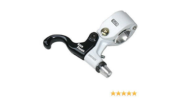 Dia-Compe Goldfinger Brake Lever 25.4mm 