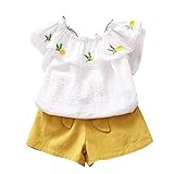 ❀Material:Baumwollmischung , Es besteht aus hochwertigen Materialien, weiches Handgefühl, kein Schaden für die Haut deines Babys----❥kleinkinder kleidung online kaufen coole kinderkleidung für jungs kinderkleidung auf raten mädchen pullover kleinkinder kleidung günstig kinderkleidung kaufen online sommermode kinder