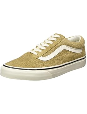 Vans Unisex-Erwachsene Old Skool Suede Sneaker