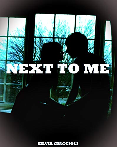 Silvia Giaccioli  - Next to me (2018)