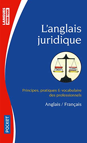 L'anglais juridique L'anglais juridique