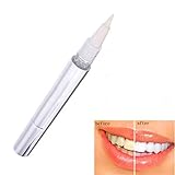 Elistelle Zahnweiß Stift Gel Bleaching Teeth Natural...