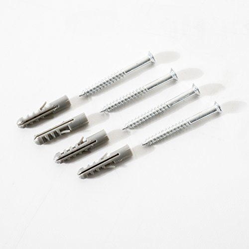 Homcom Fahrradständer Radständer Aufstellständer Fahrrad Ständer Stahl verzinkt 4 Größen - 9