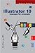 Illustrator 10: LÃ¶sungen fÃ¼r Anwender (fÃ¼r Mac und PC) by Andreas Pankalla (2002-09-02) by 