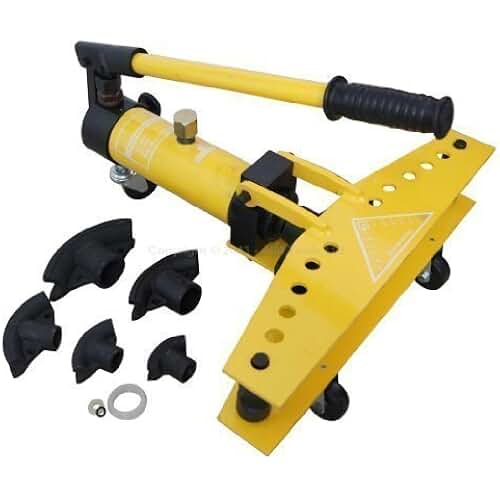 Amazon.co.uk hydraulic pipe benders