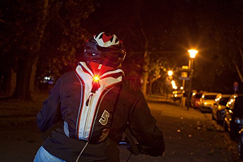 Sigma Sport Beleuchtungsset Micro Combo, 17243 - 2