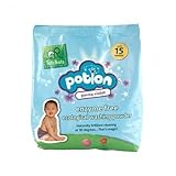 Tots Bots Potion Waschpulver, Parma-Veilchen